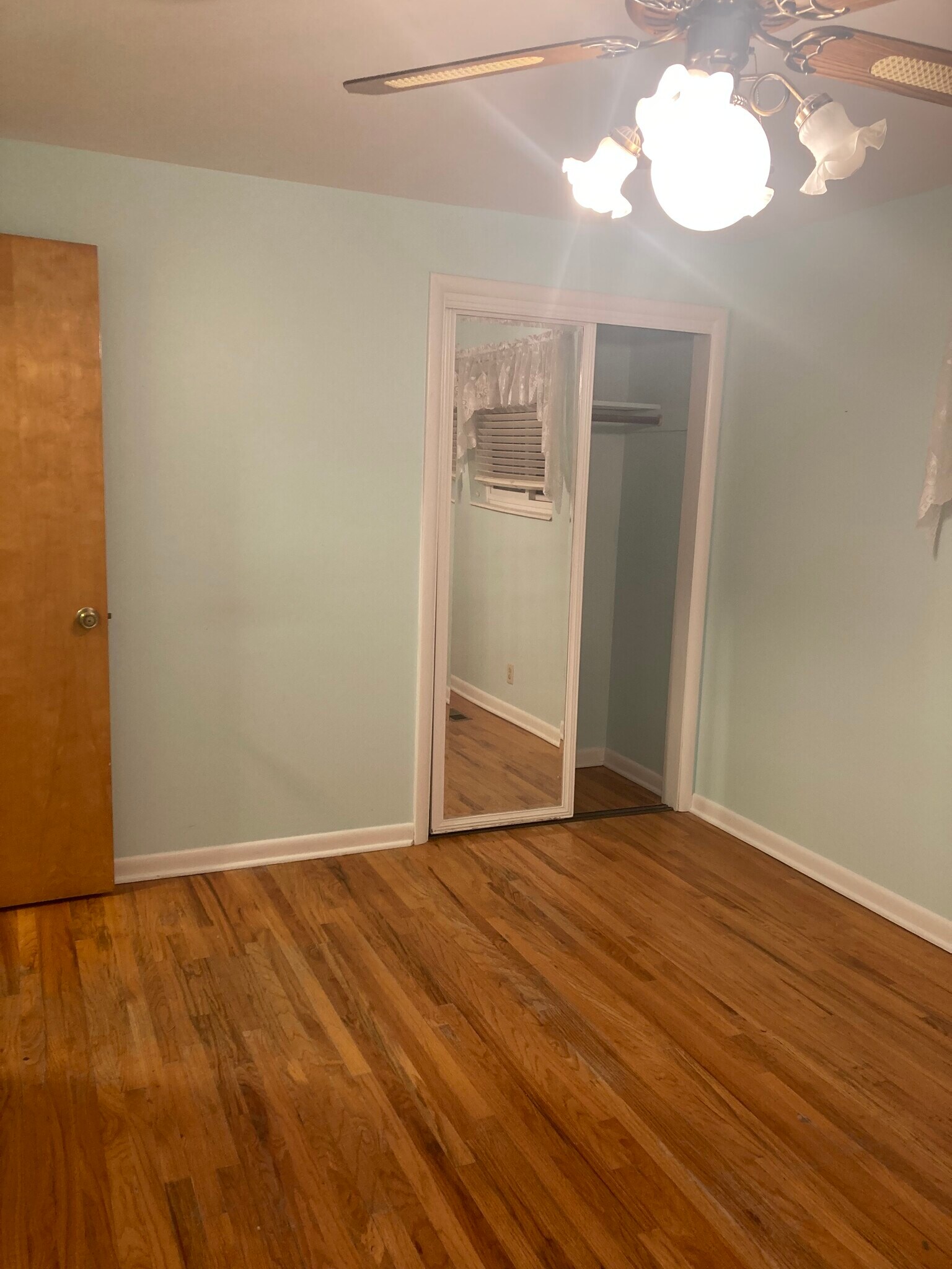 Bedroom 2 - 615 E 250 N