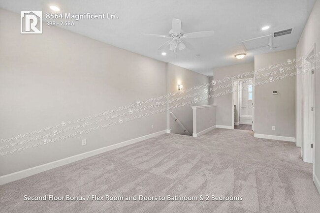 Building Photo - 8564 Magnificent Ln