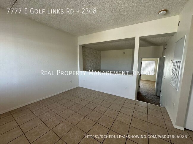 Building Photo - 7777 E Golf Links Rd