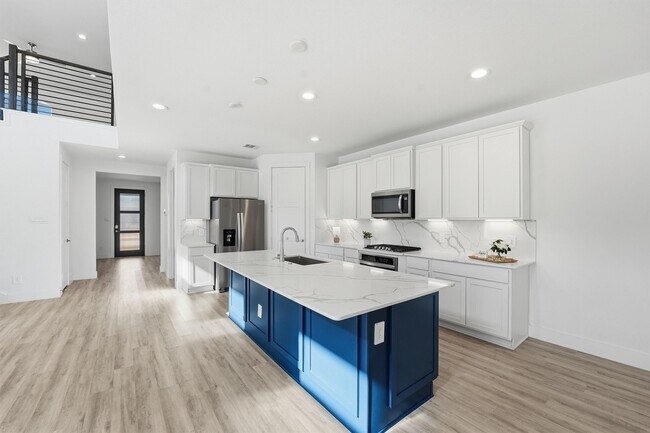 Building Photo - 13744 Rising Sun Ln