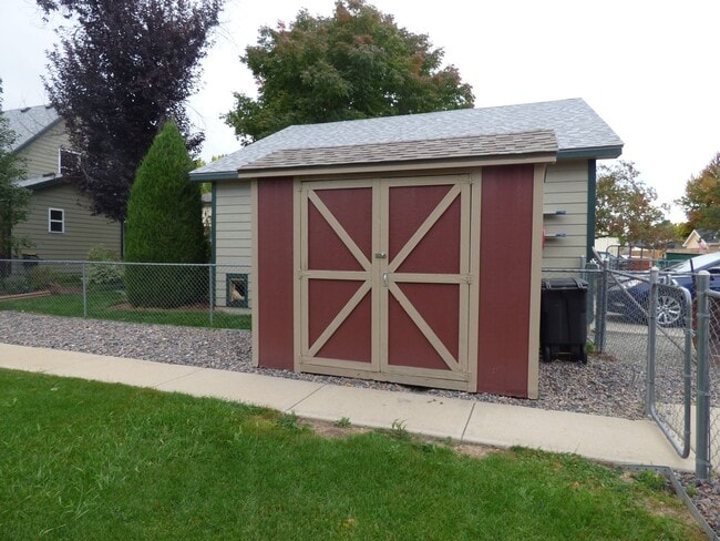 Building Photo - Cozy Bungalow in Berthoud