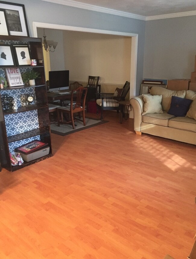 Building Photo - Southall Quarter