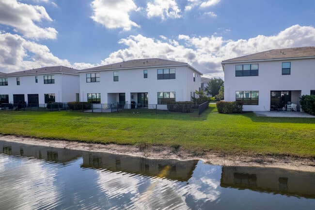 Building Photo - 8709 Corvus Dr