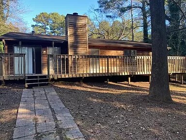 Building Photo - 1541 Flat Rock Rd