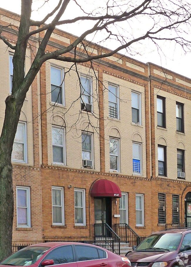 Building Photo - 41-47 48th St