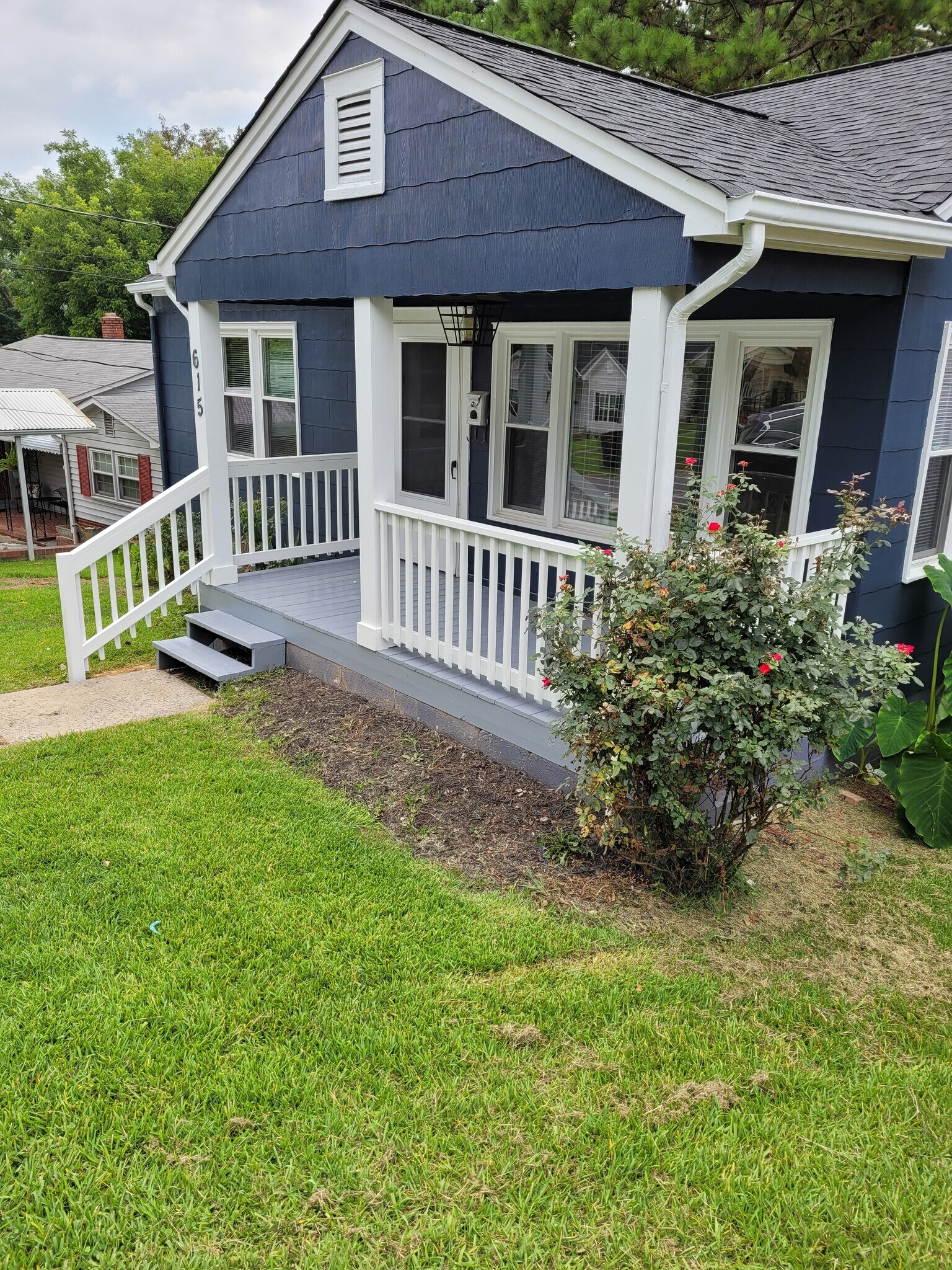 Building Photo - 615 Washington St