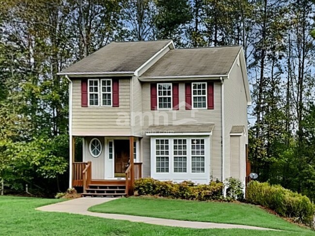 Building Photo - 124 Cyprus Cove Dr