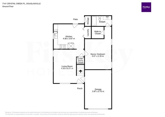 Building Photo - 7141 Crystal Creek Pl