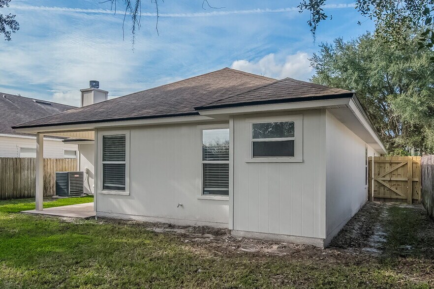 Building Photo - 847 Timberjack Ct