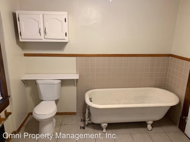 Building Photo - 3 br, 2 bath House - 1244 OVERTON PARK AVE