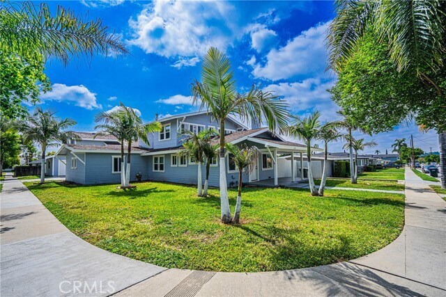 Building Photo - 434 N McPherson St