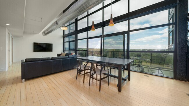 Building Photo - Citywalk Penthouse in Downtown Colorado Springs