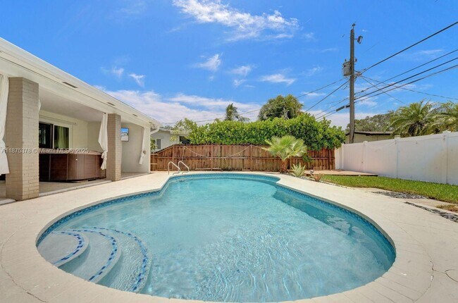 Building Photo - 5031 SW 88th Terrace