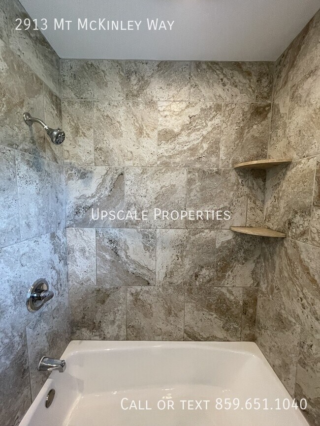 Building Photo - 2913 Mt McKinley Way