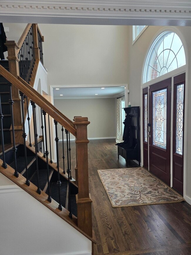 Building Photo - 1021 Whirlaway Dr