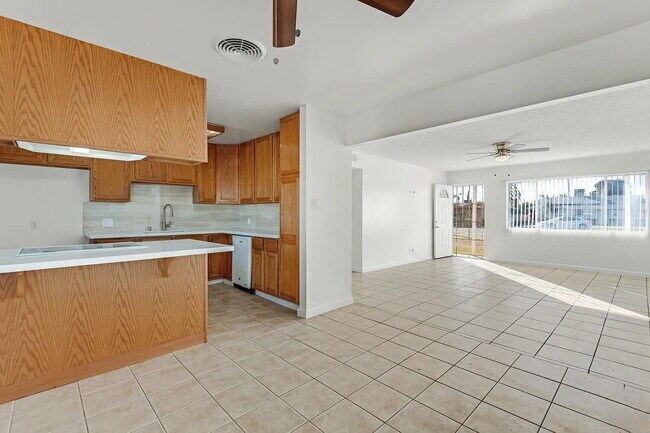 Building Photo - Beautifully Updated 3 Bedroom Home with Pool, Spacious Backyard & 2-Car Garage!