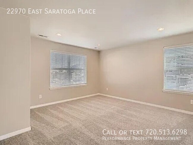 Building Photo - 22970 E Saratoga Pl