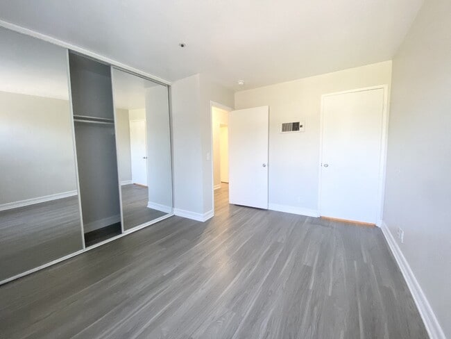 Floorplan - Chateau Spring Gardens Apartments