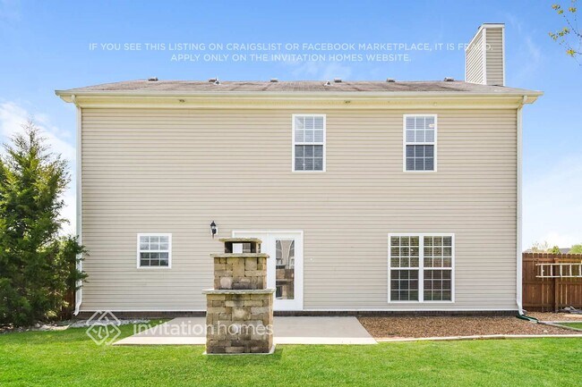 Building Photo - 7005 Big Eagle Trail