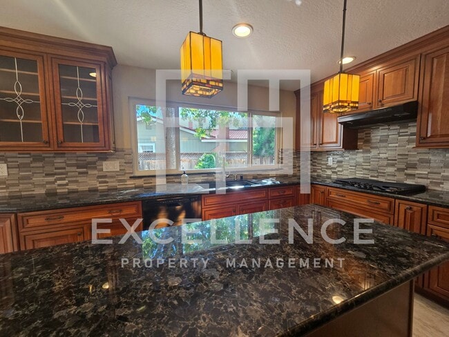 Building Photo - 3087SF 2 Story 5/2.5 House - Community Cabana, Pets Ok, 3 Fireplaces, Beautiful Updated Kitchen