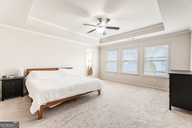 Building Photo - 801 Village Field Ct NW