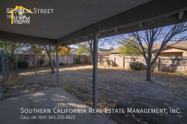 Building Photo - Adorable 3 bedroom home in Tehachapi