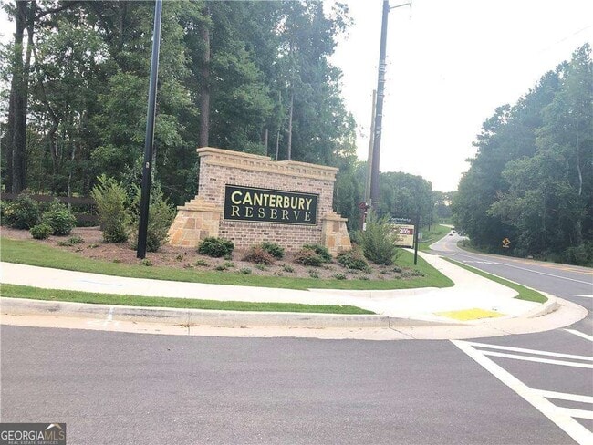 Building Photo - 1552 Dover Creek Ln