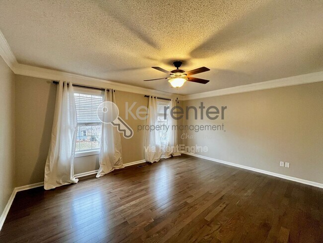 Building Photo - 6011 Barkley Creek Dr