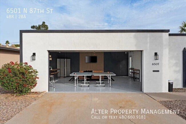 Building Photo - 6501 N 87th St