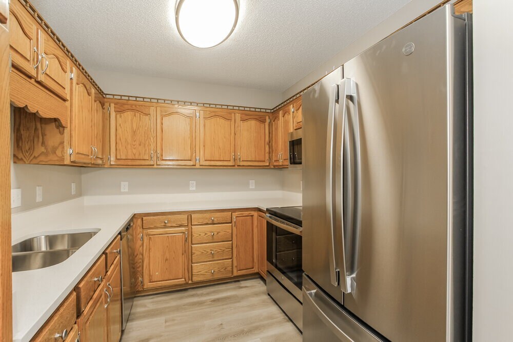 Building Photo - 6009 Burnt Mill Run