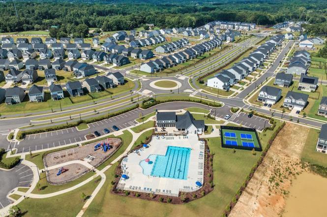 Building Photo - 1526 Cloverfield Ct
