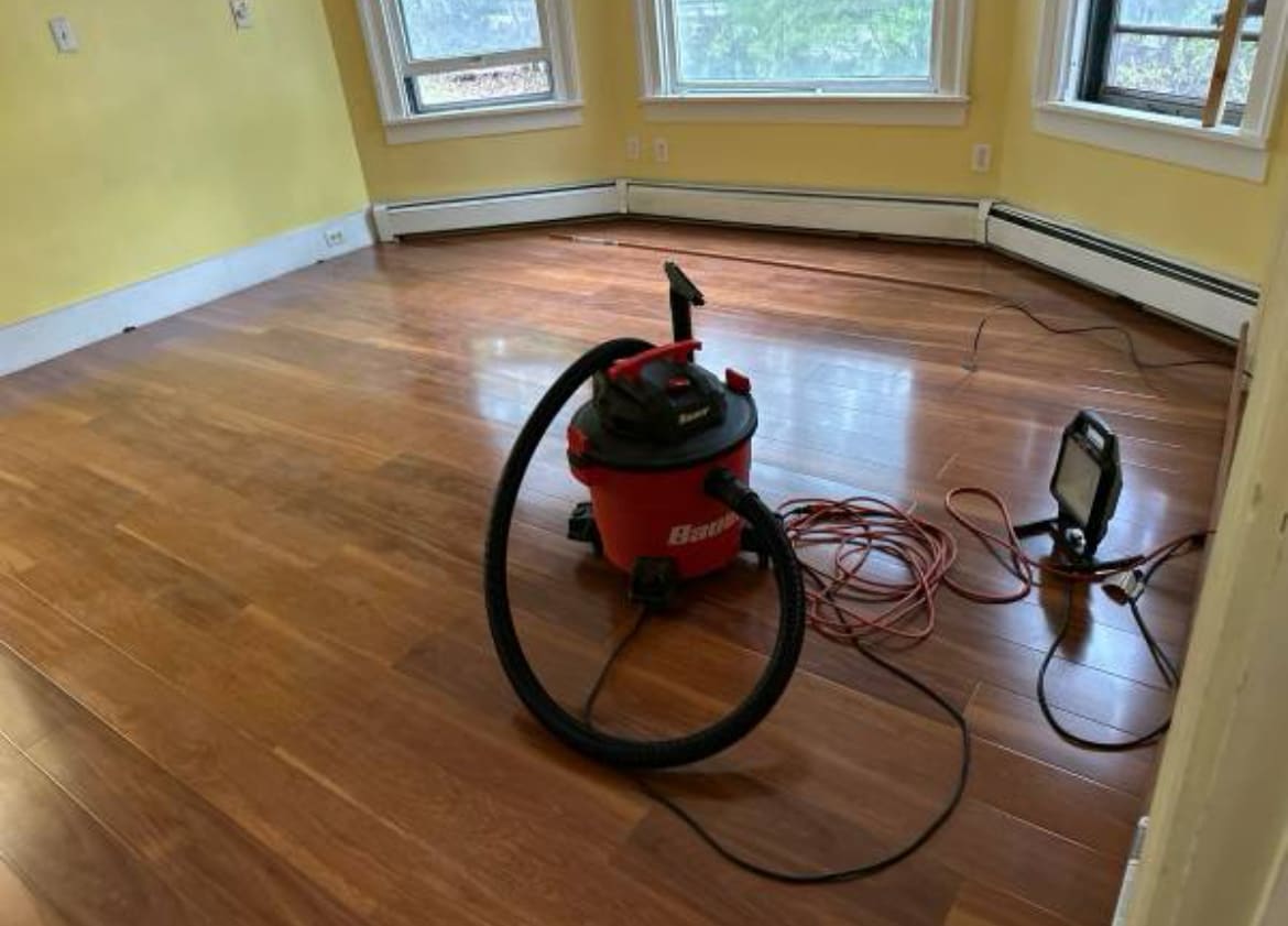 Building Photo - 236 N Grand St