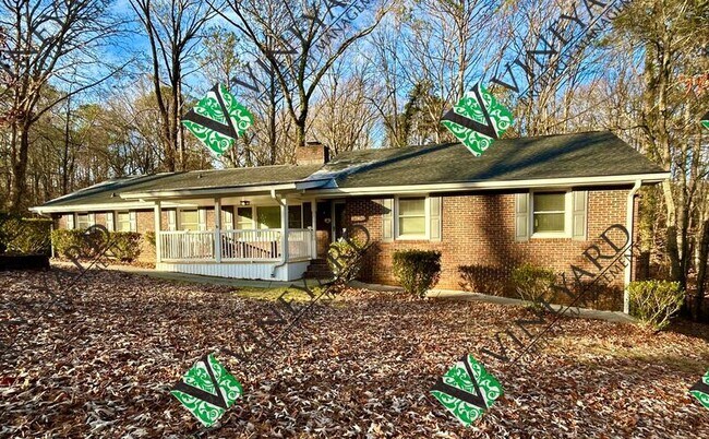 Primary Photo - 261 Ridgeway Rd