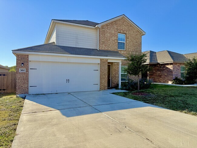 Building Photo - 361 Cres Park Dr