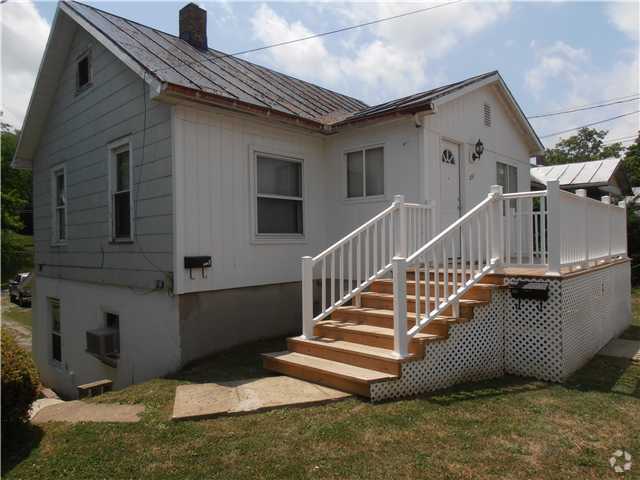 Building Photo - 337 W High St