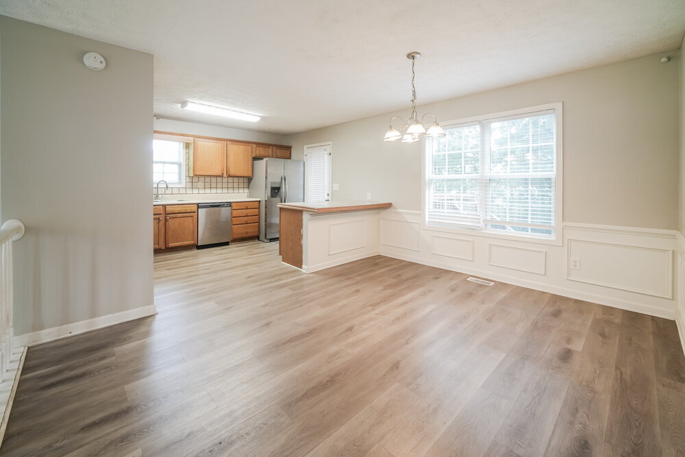 Building Photo - 124 S Winds Dr