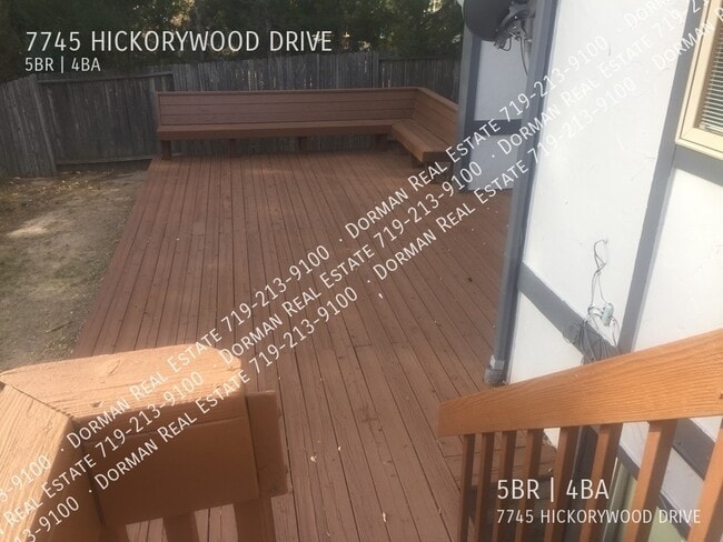 Building Photo - 7745 Hickorywood Dr