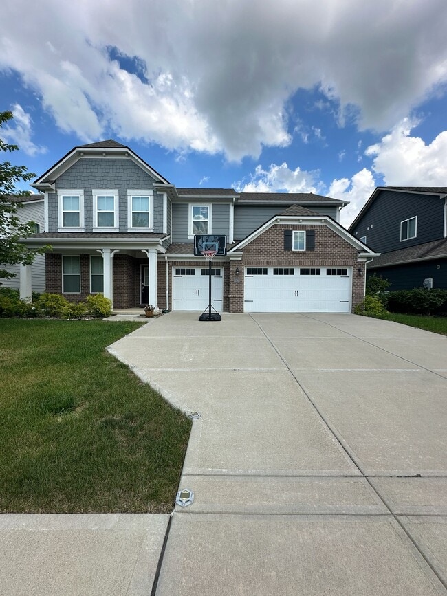 Building Photo - 17364 Americana Xing