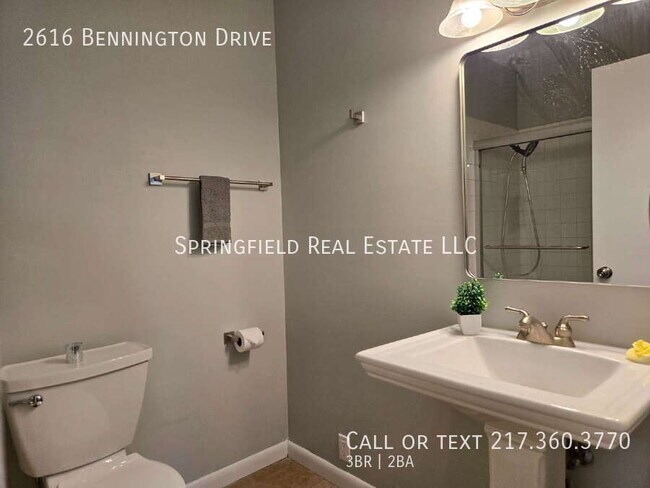 Building Photo - 2616 Bennington Dr