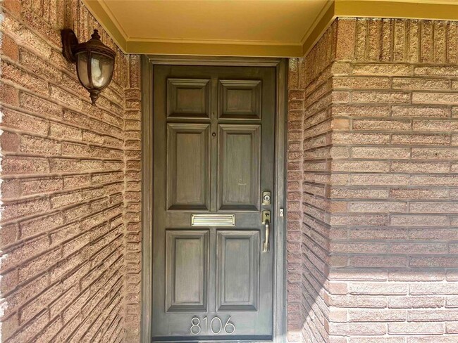 Building Photo - 8106 Mullins Dr