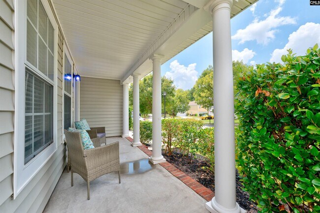 Building Photo - 1908 Lake Carolina Dr