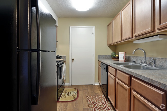 Primary Photo - Brackenbrook