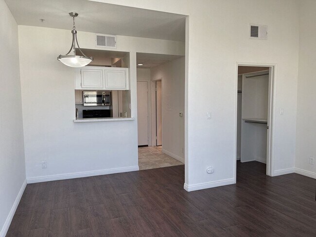 Floorplan - Ashton Towers