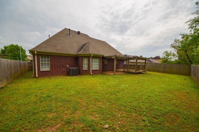 Building Photo - BEAUTIFUL 4 bed, 2 bath home in Cordova.