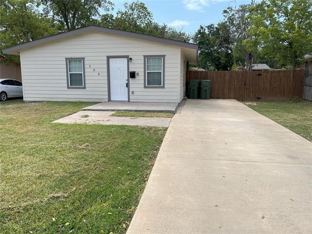 Building Photo - 306 Alto Dr