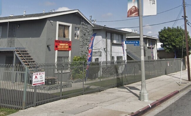 Primary Photo - 3525 W Florence Ave