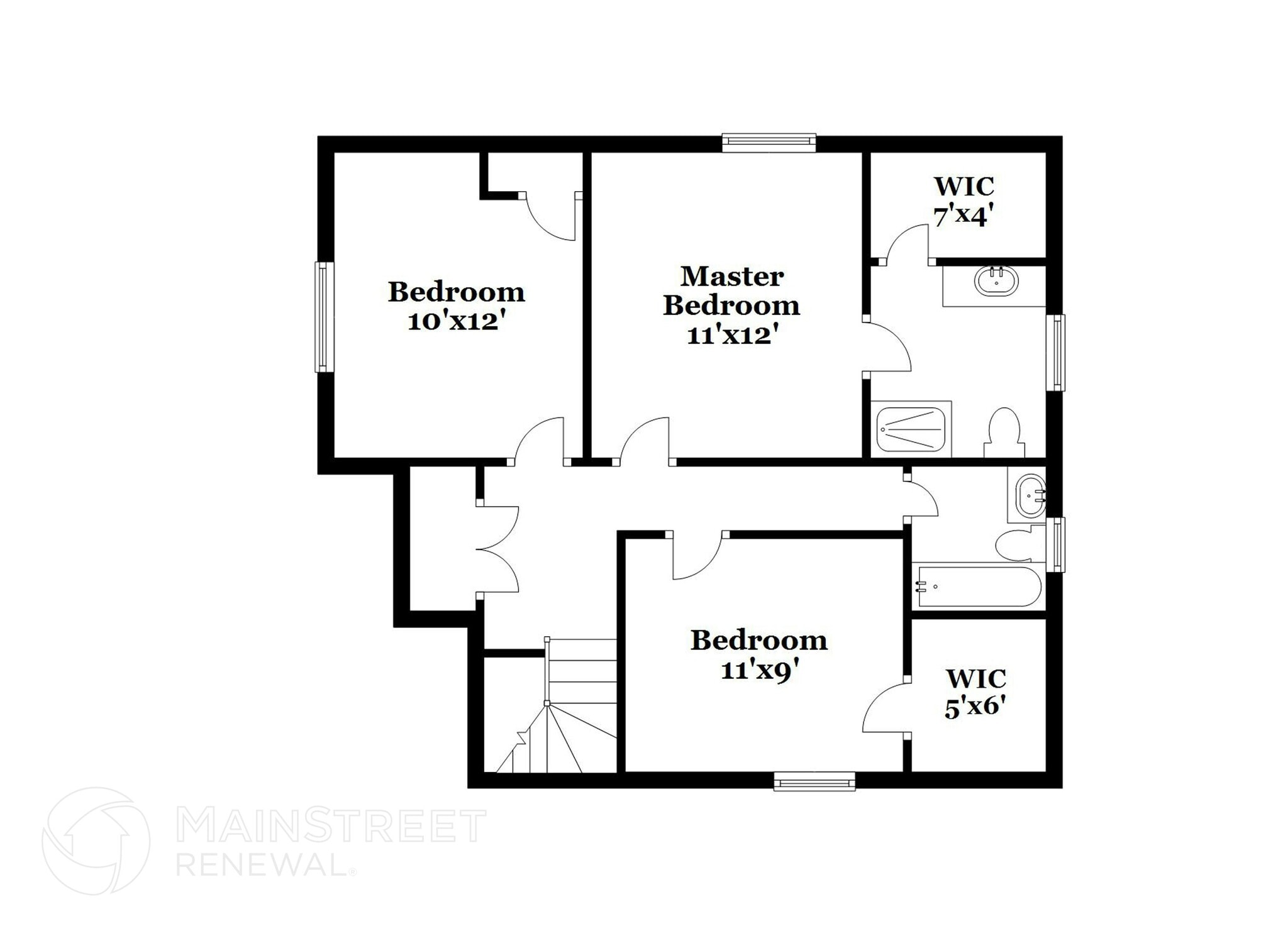 Building Photo - 510 Forestglen Ln