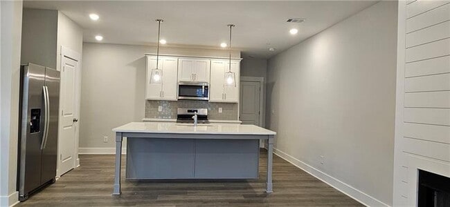 Building Photo - 1727 Prospect Wy