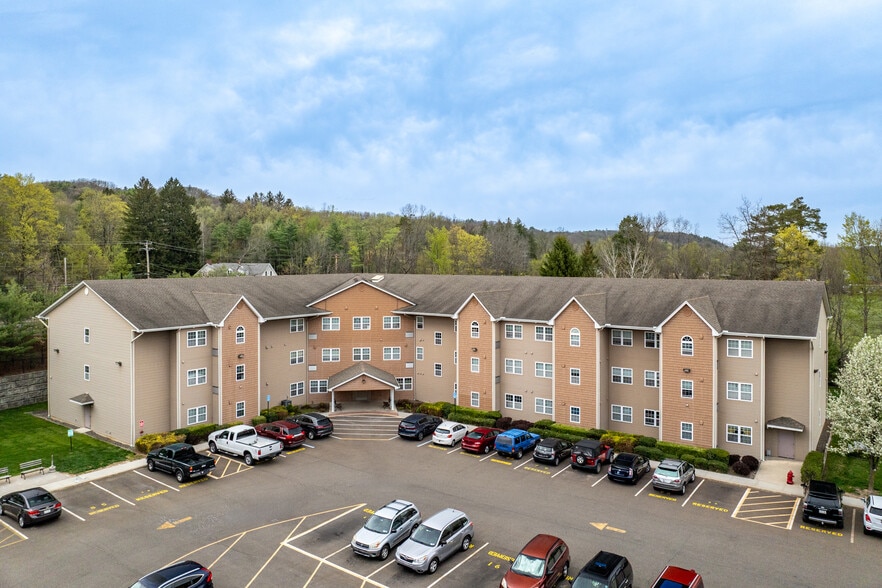 Building Photo - Ellenville Senior Apartments 55+
