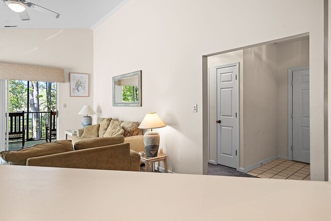 Building Photo - Gated Community of Prestwick